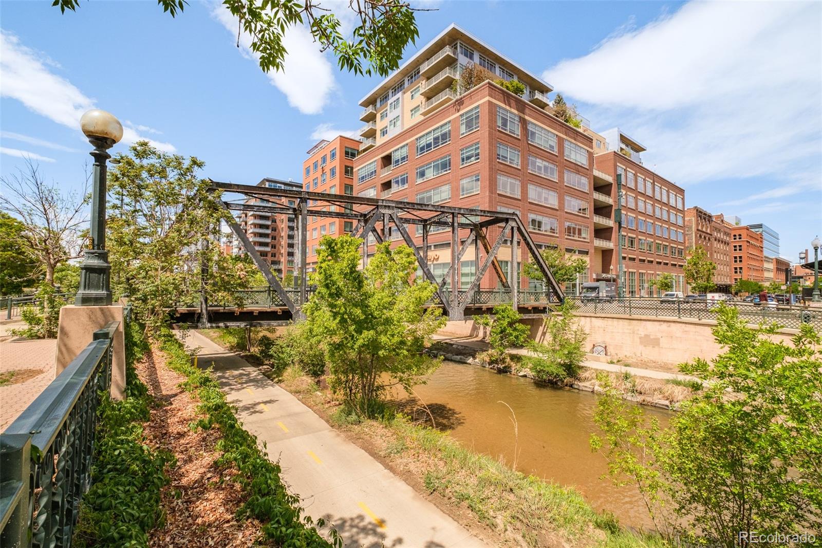 1449 Wynkoop Street Denver CO 80202