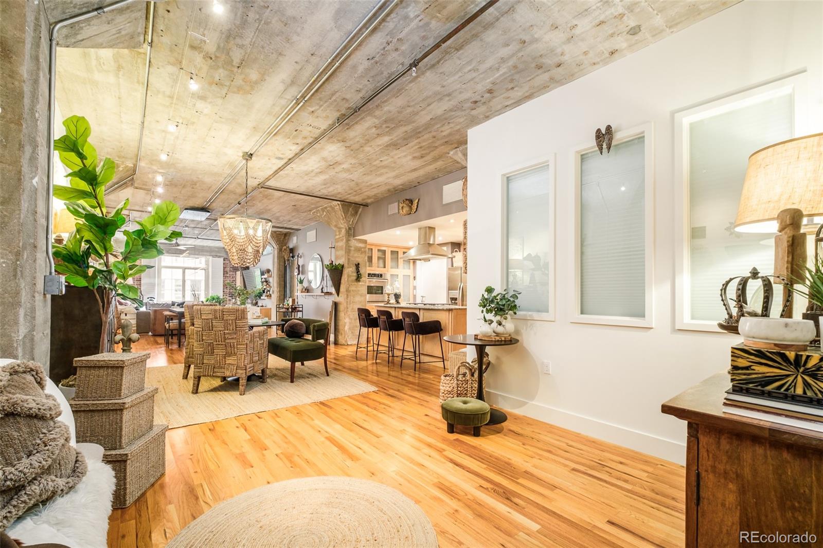 1449 Wynkoop Street Denver CO 80202