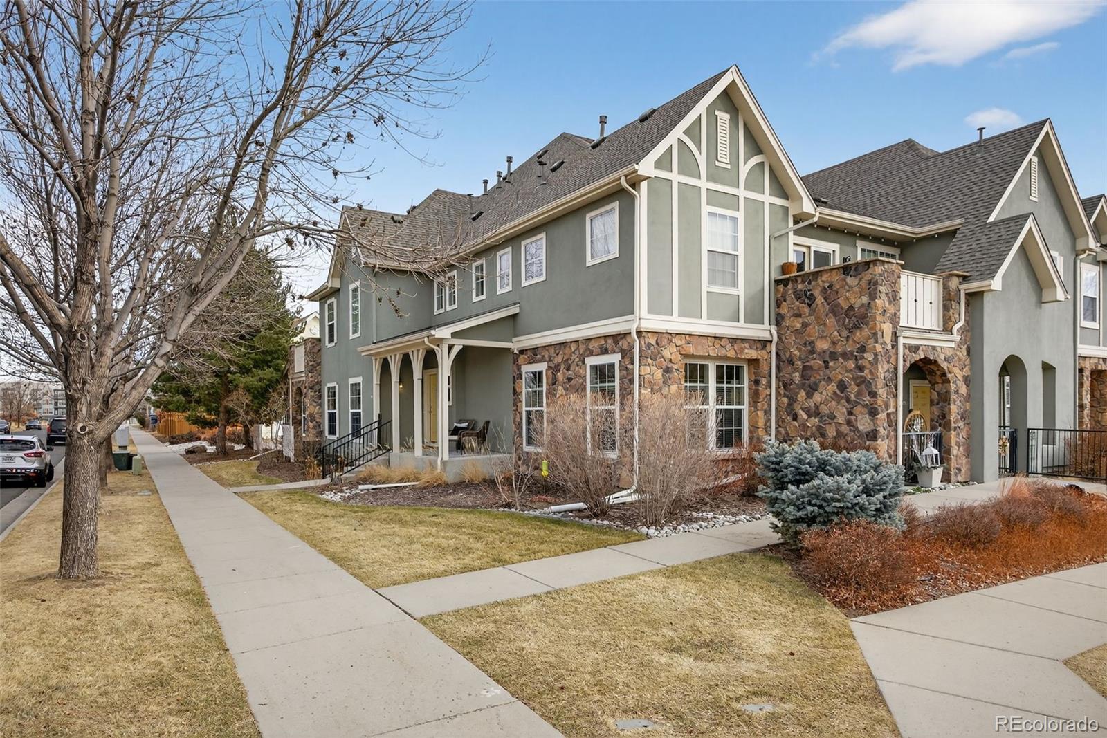 2290 Akron Court Denver CO 80238