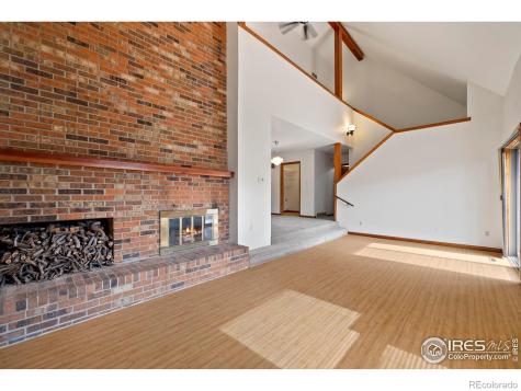 4471 W Pioneer Drive Greeley CO 80634