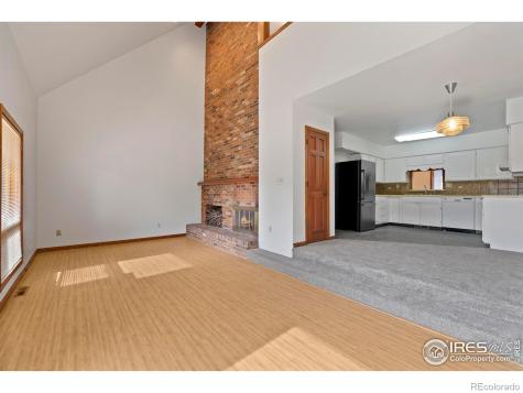 4471 W Pioneer Drive Greeley CO 80634