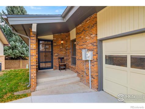4471 W Pioneer Drive Greeley CO 80634