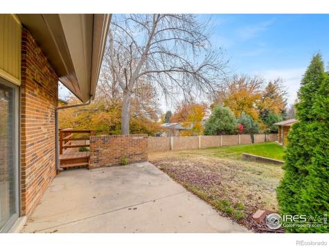 4471 W Pioneer Drive Greeley CO 80634