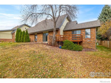 4471 W Pioneer Drive Greeley CO 80634