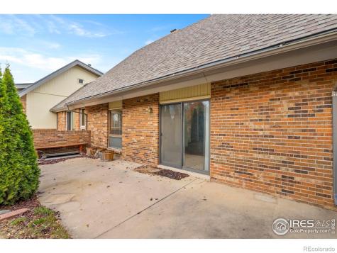 4471 W Pioneer Drive Greeley CO 80634