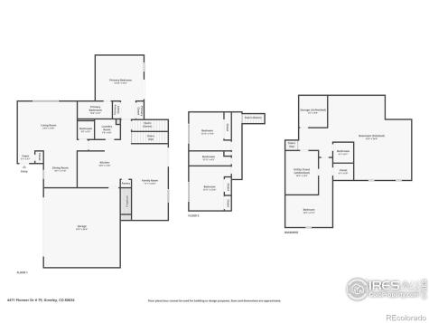 4471 W Pioneer Drive Greeley CO 80634