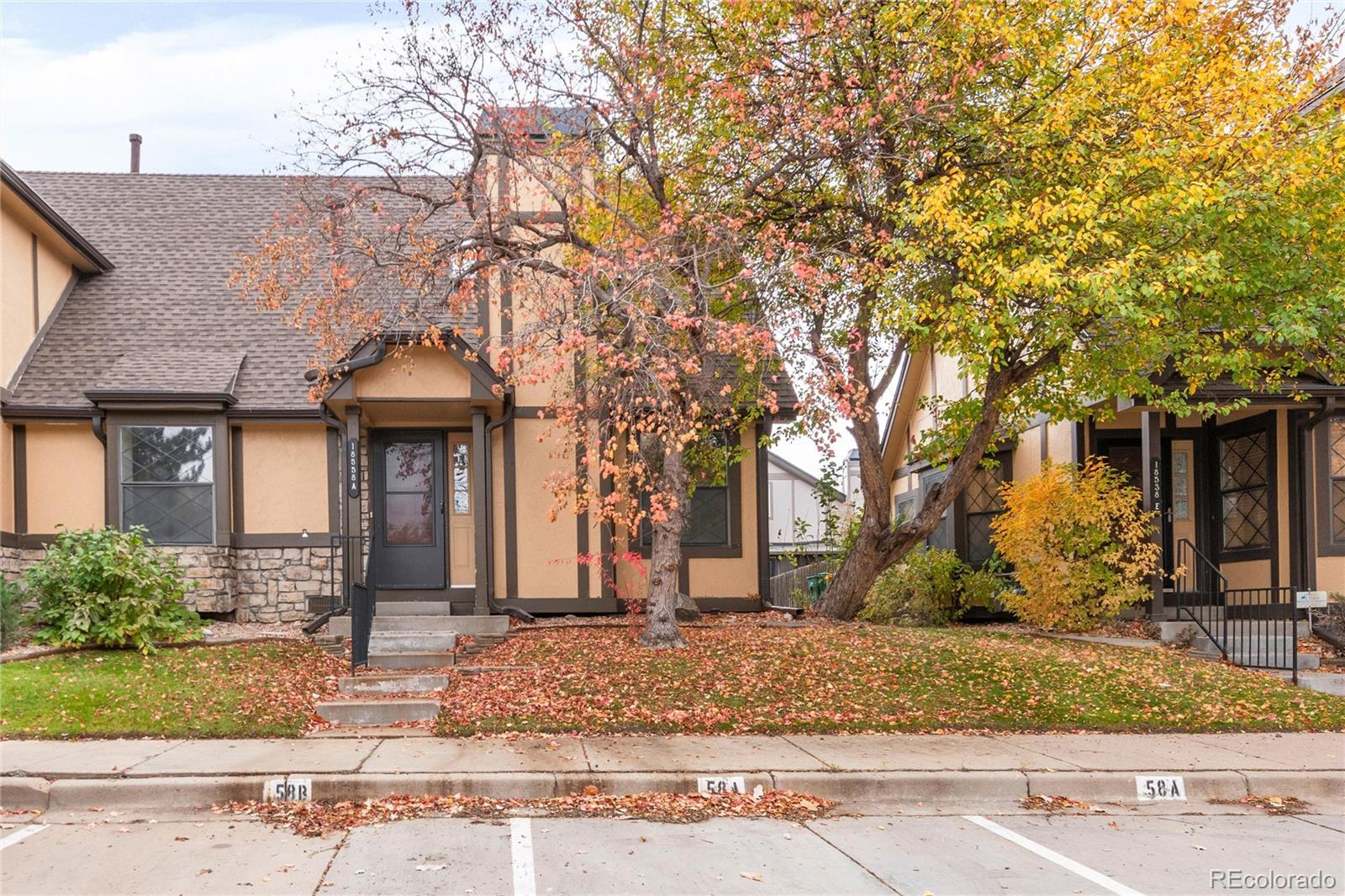18558 E Whitaker Circle Aurora CO 80015