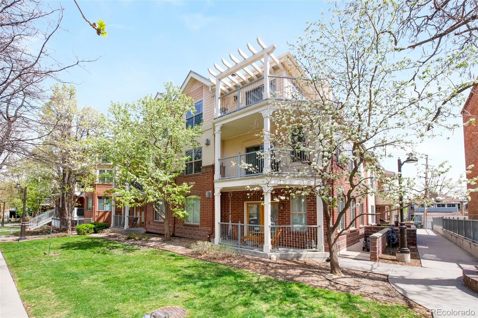 1560 Milwaukee Street Denver CO 80206