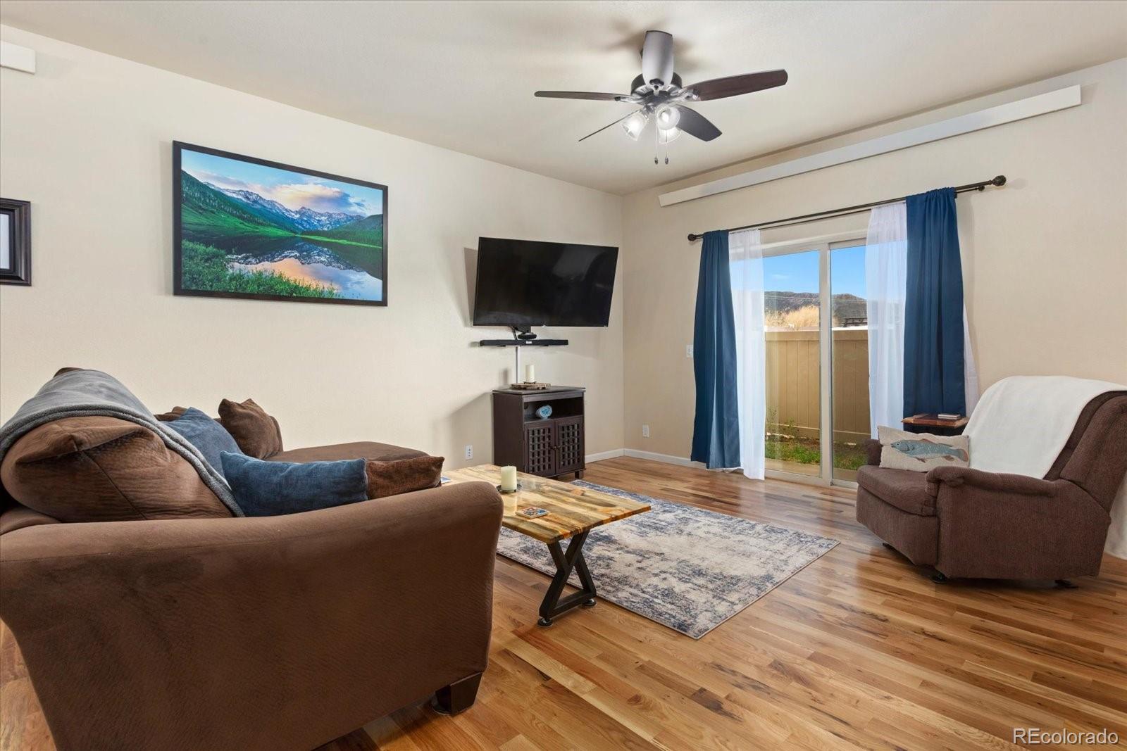 10501 Table Rock Court Poncha Springs CO 81242