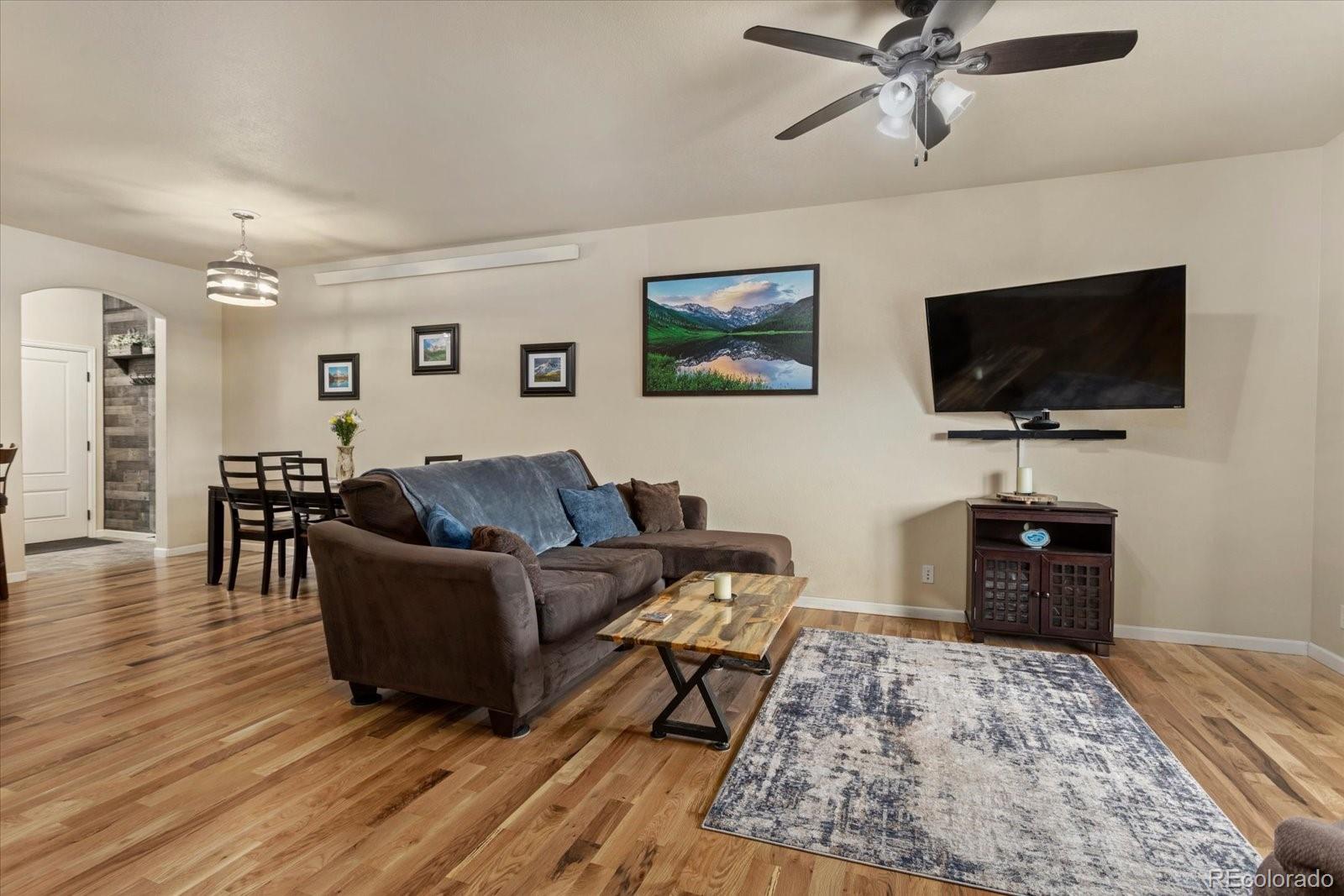10501 Table Rock Court Poncha Springs CO 81242