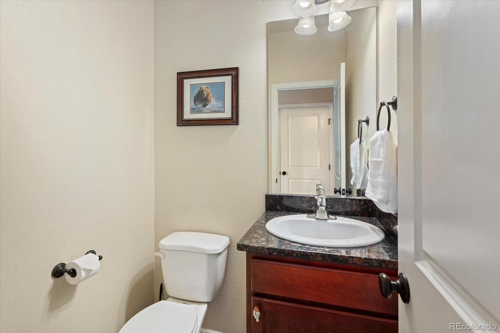 10501 Table Rock Court Poncha Springs CO 81242
