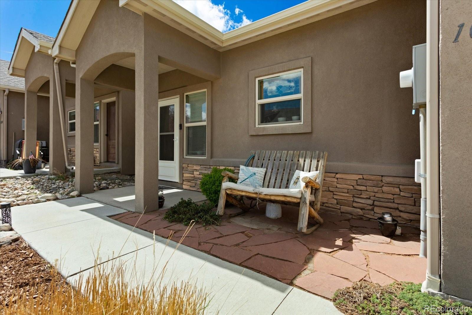 10501 Table Rock Court Poncha Springs CO 81242