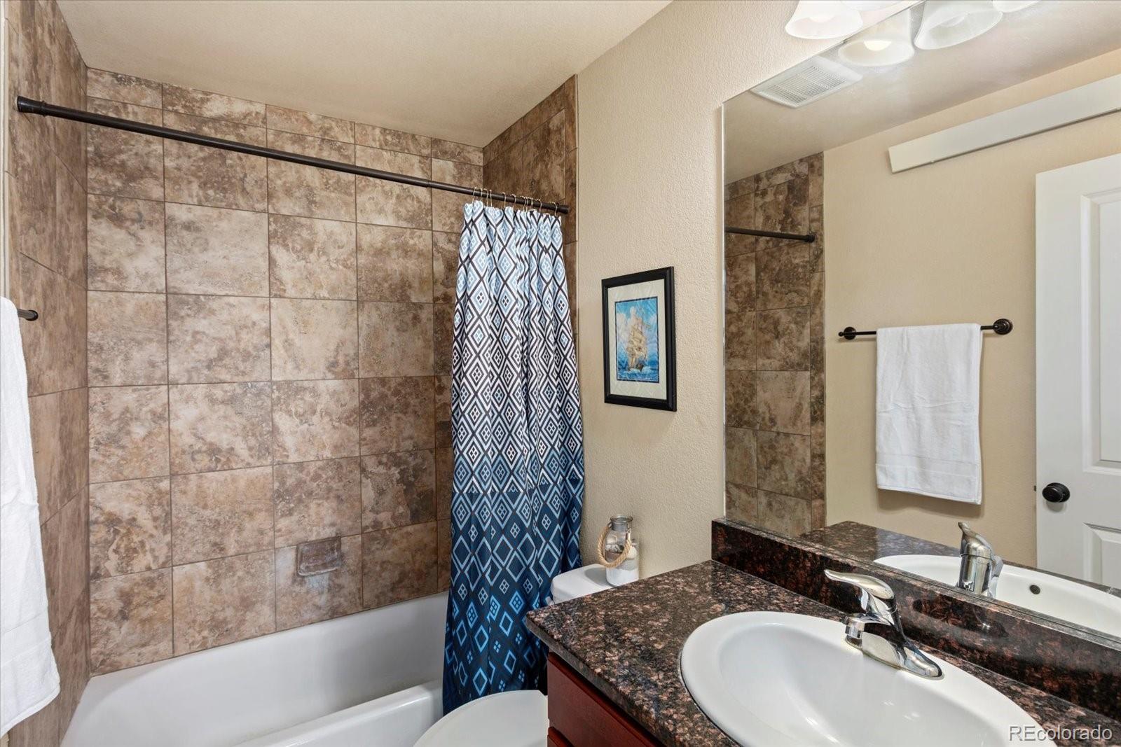 10501 Table Rock Court Poncha Springs CO 81242