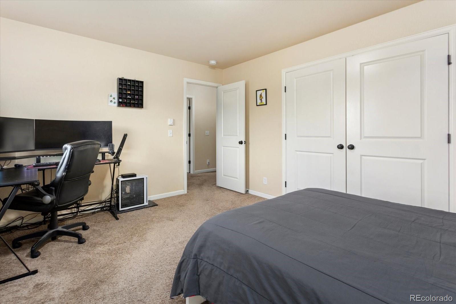 10501 Table Rock Court Poncha Springs CO 81242