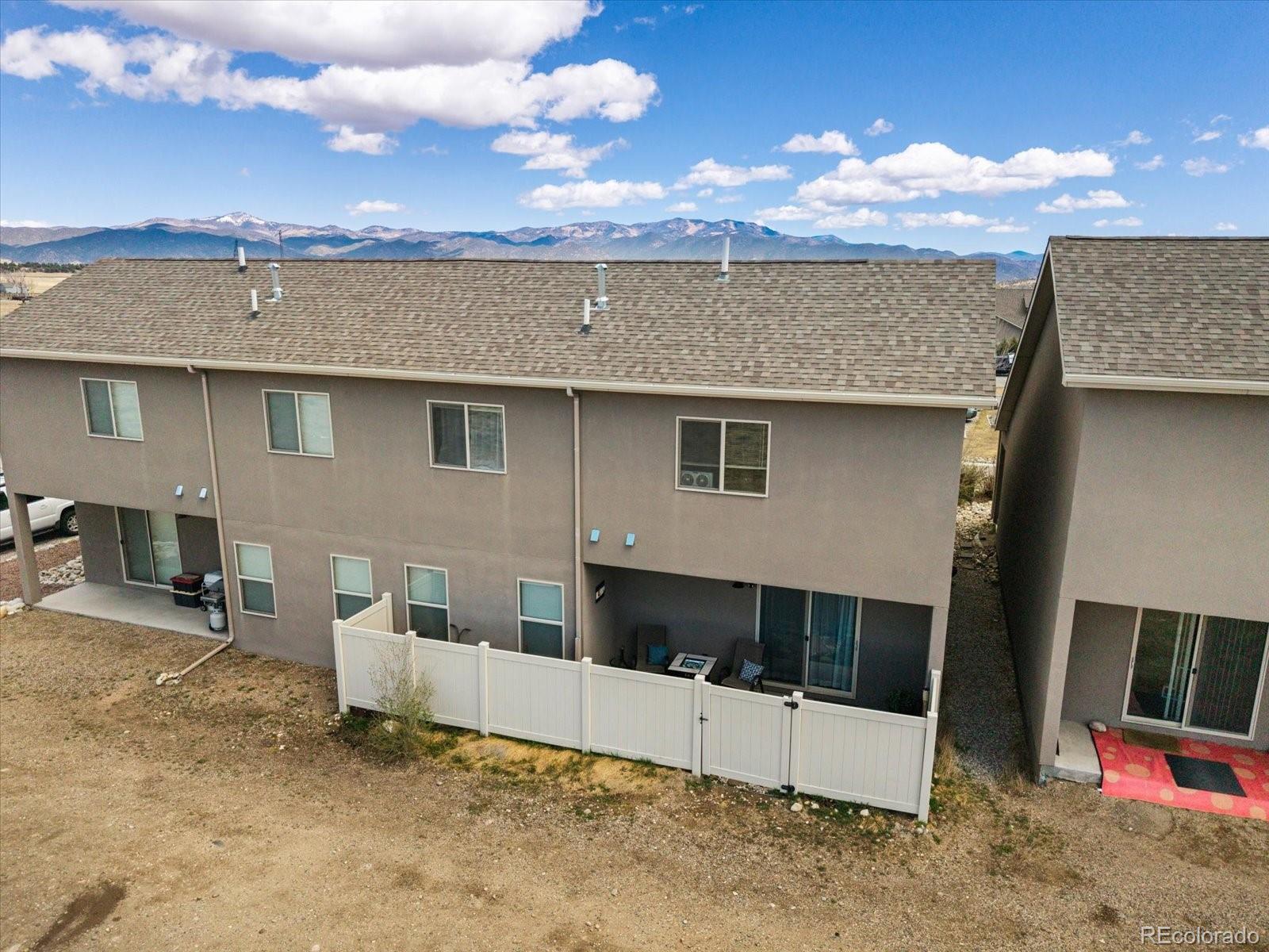 10501 Table Rock Court Poncha Springs CO 81242