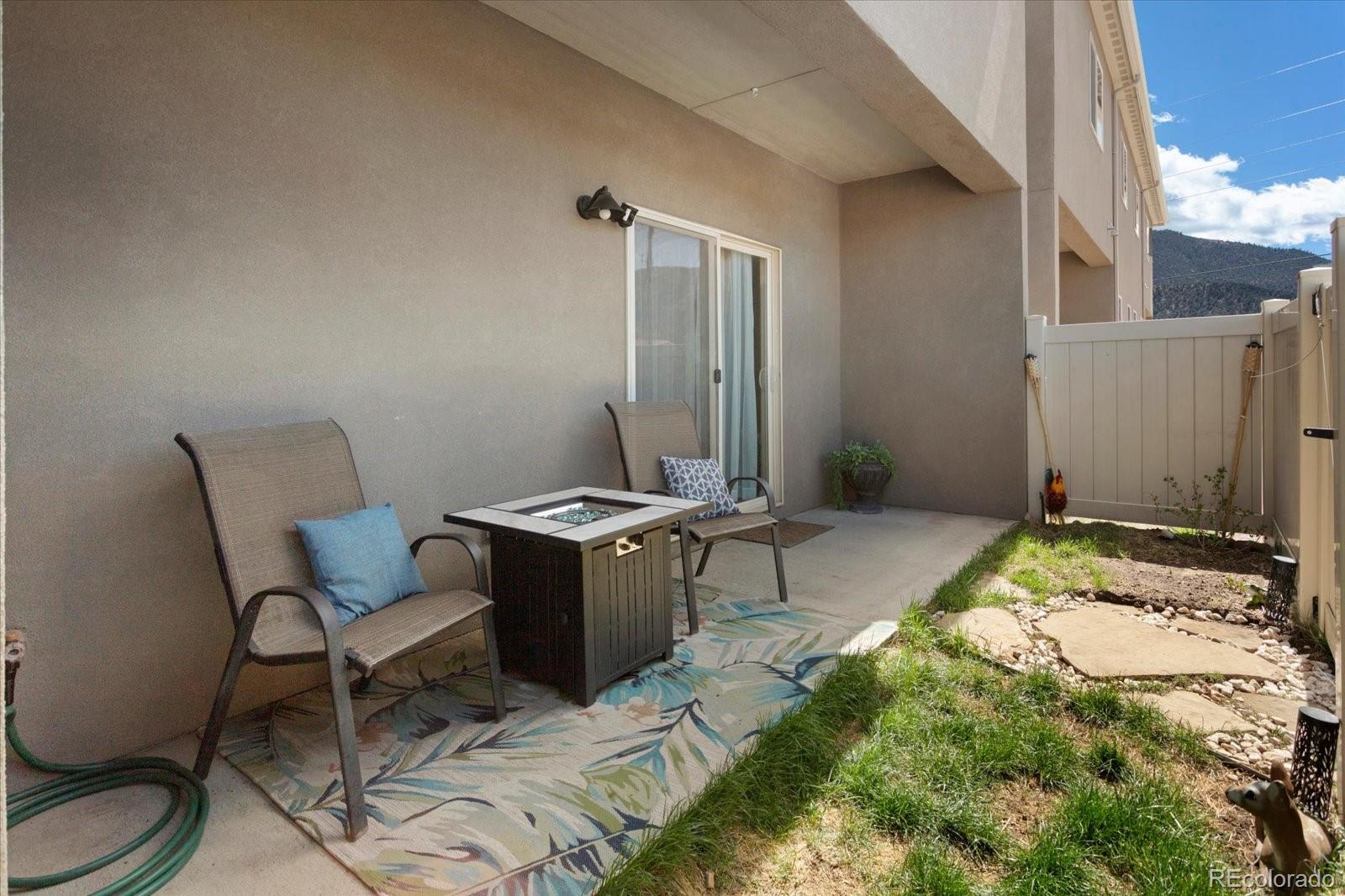 10501 Table Rock Court Poncha Springs CO 81242