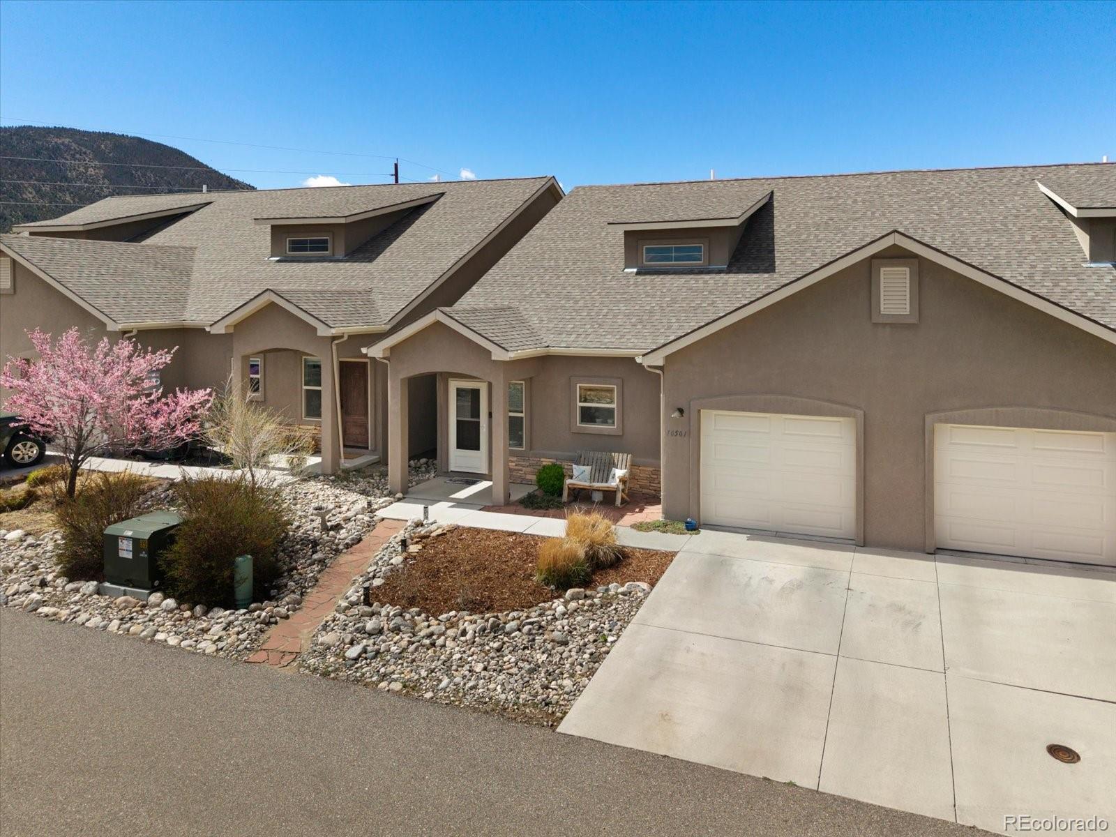 10501 Table Rock Court Poncha Springs CO 81242