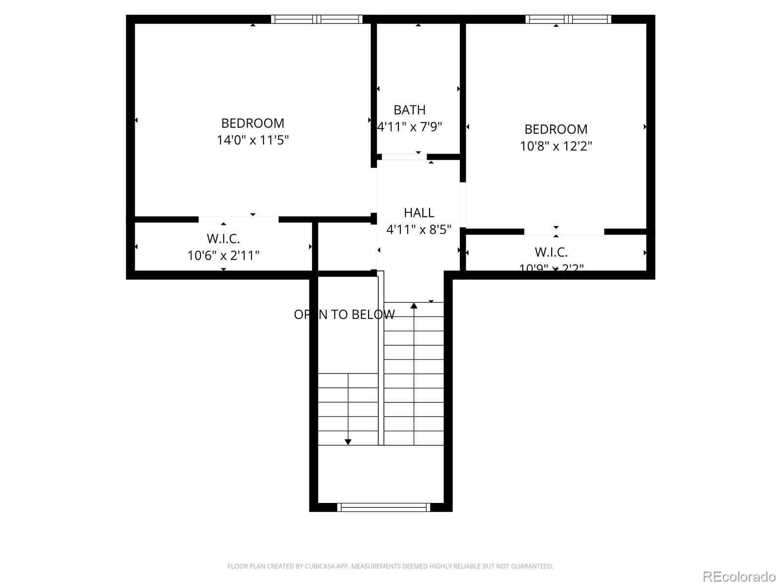 10501 Table Rock Court Poncha Springs CO 81242