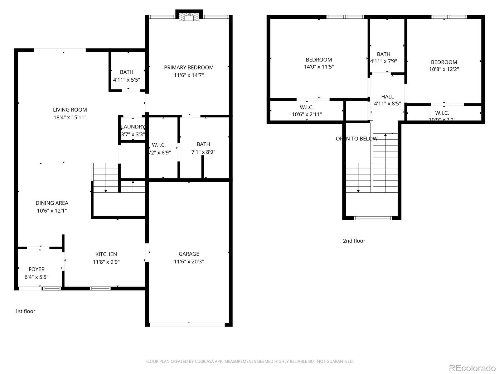 10501 Table Rock Court Poncha Springs CO 81242