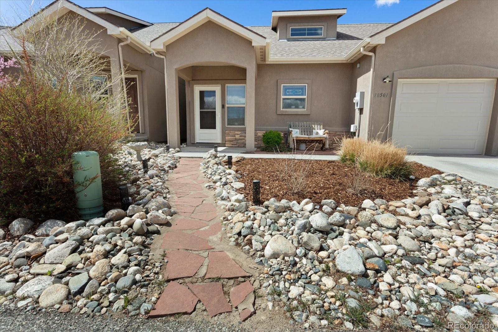 10501 Table Rock Court Poncha Springs CO 81242