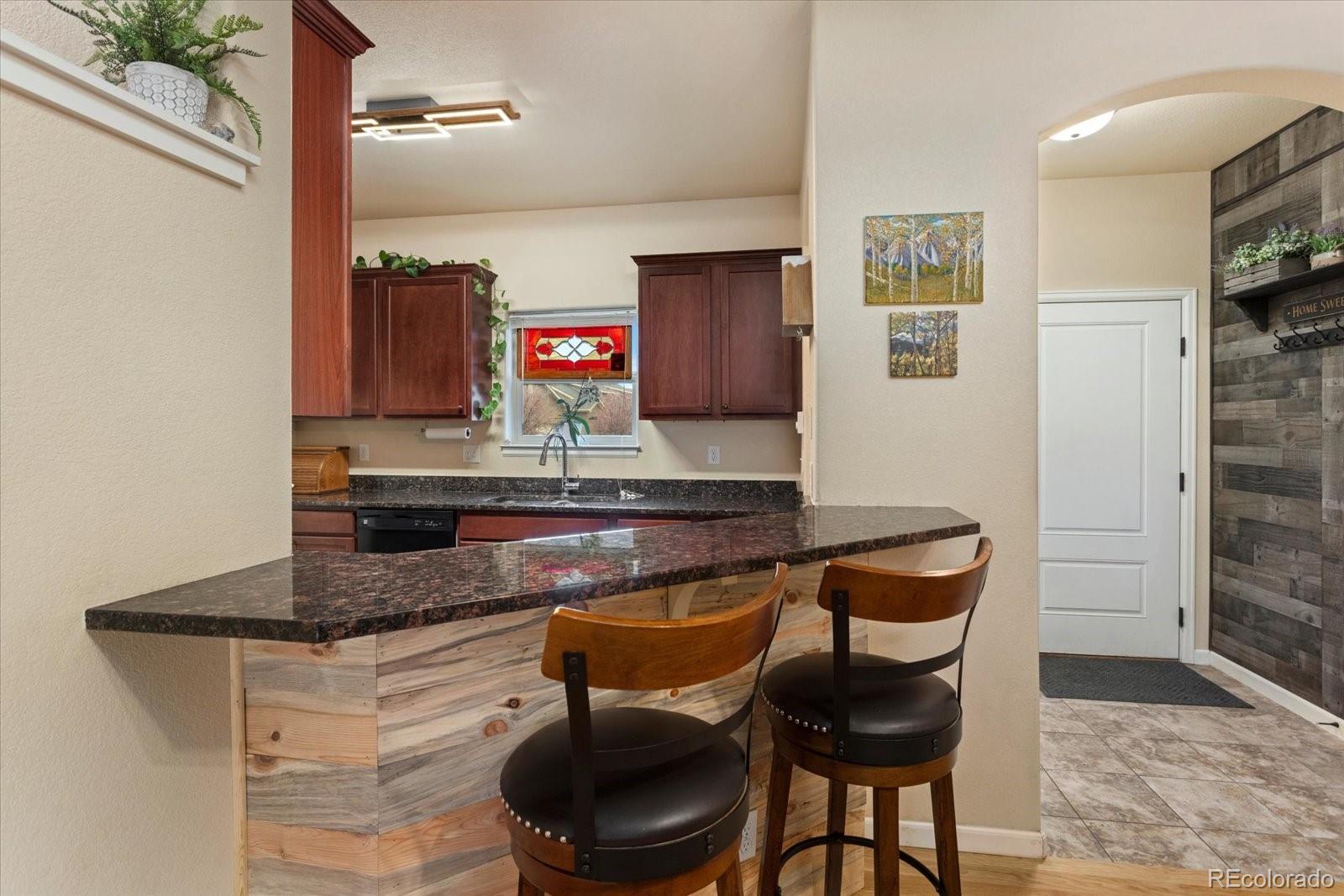 10501 Table Rock Court Poncha Springs CO 81242