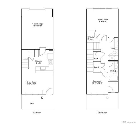 8875 Whiteclover Street Littleton CO 80125