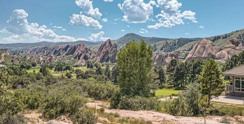 8875 Whiteclover Street Littleton CO 80125