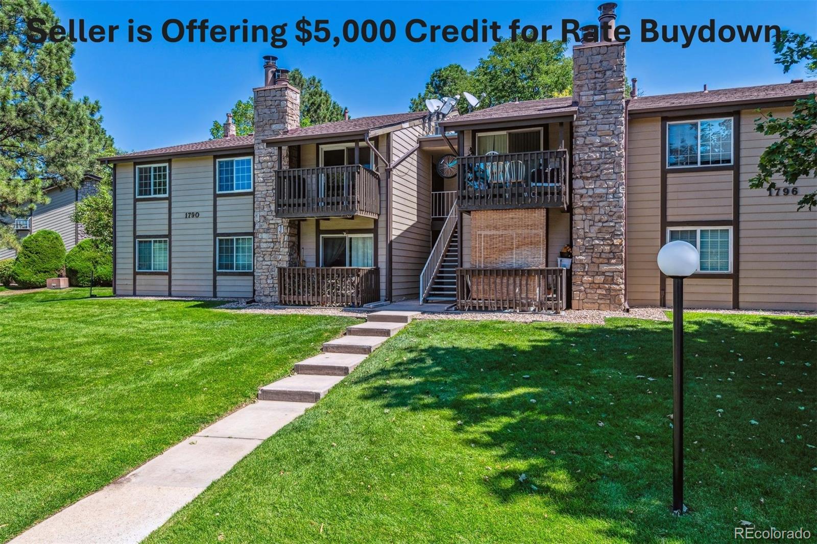 1790 S Pitkin Circle Aurora CO 80017