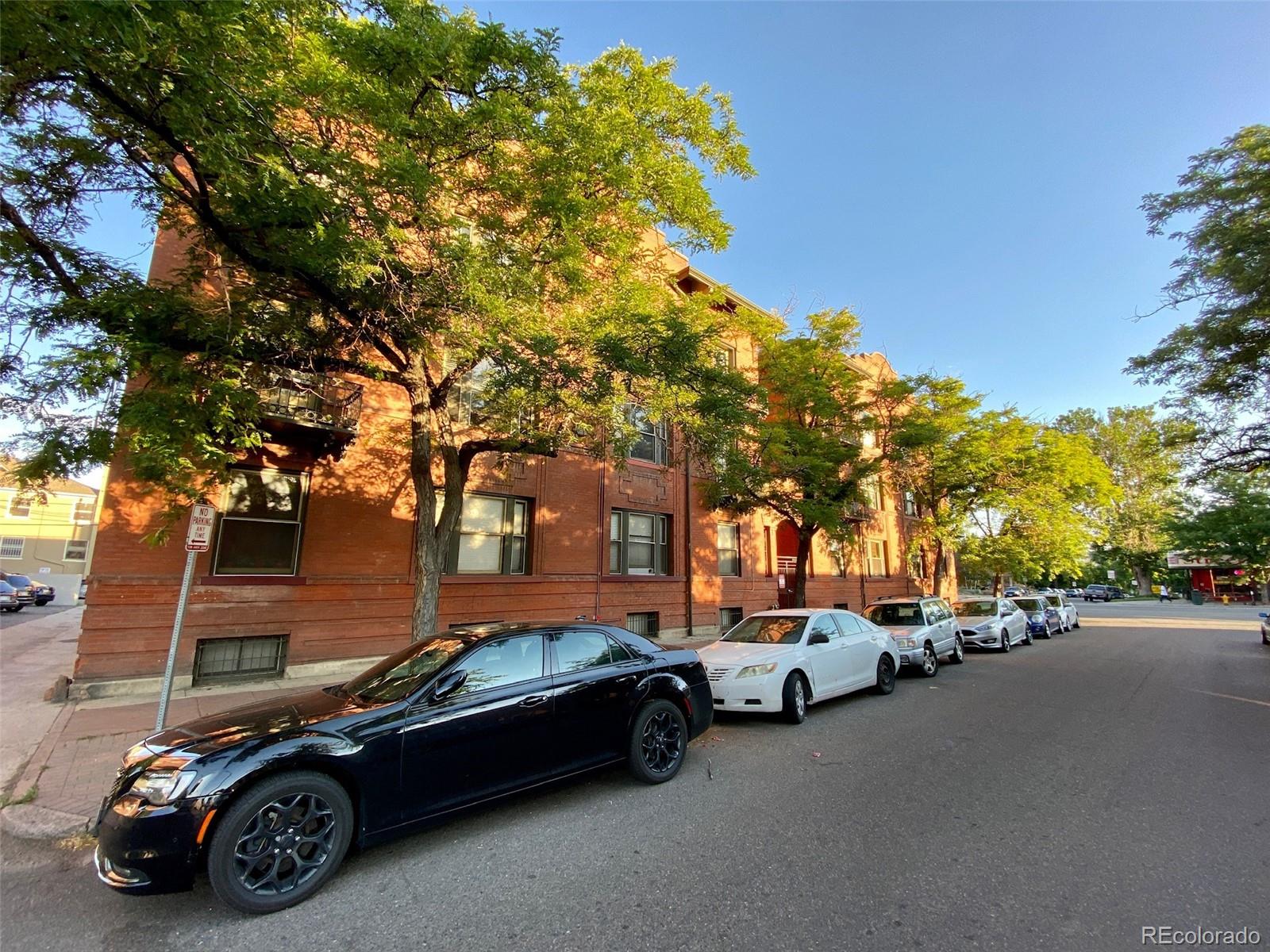 1475 N Humboldt Street Denver CO 80218