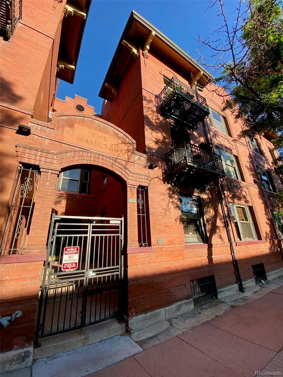 1475 N Humboldt Street Denver CO 80218