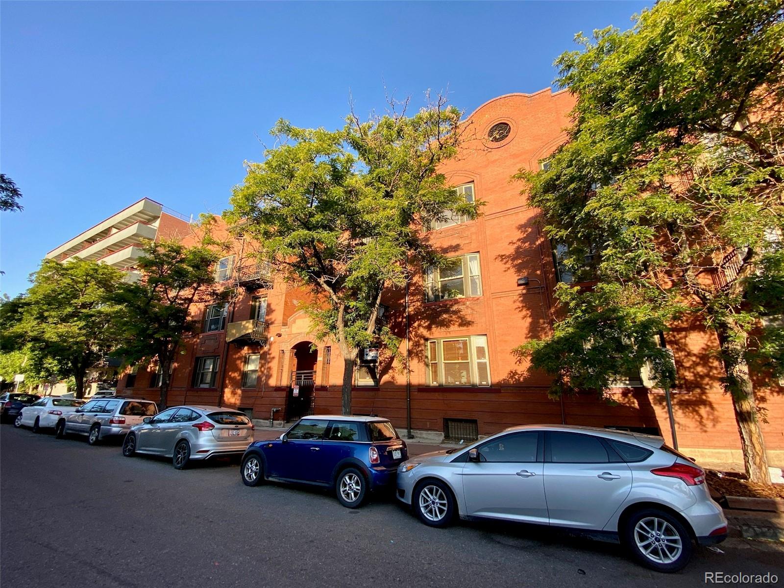 1475 N Humboldt Street Denver CO 80218