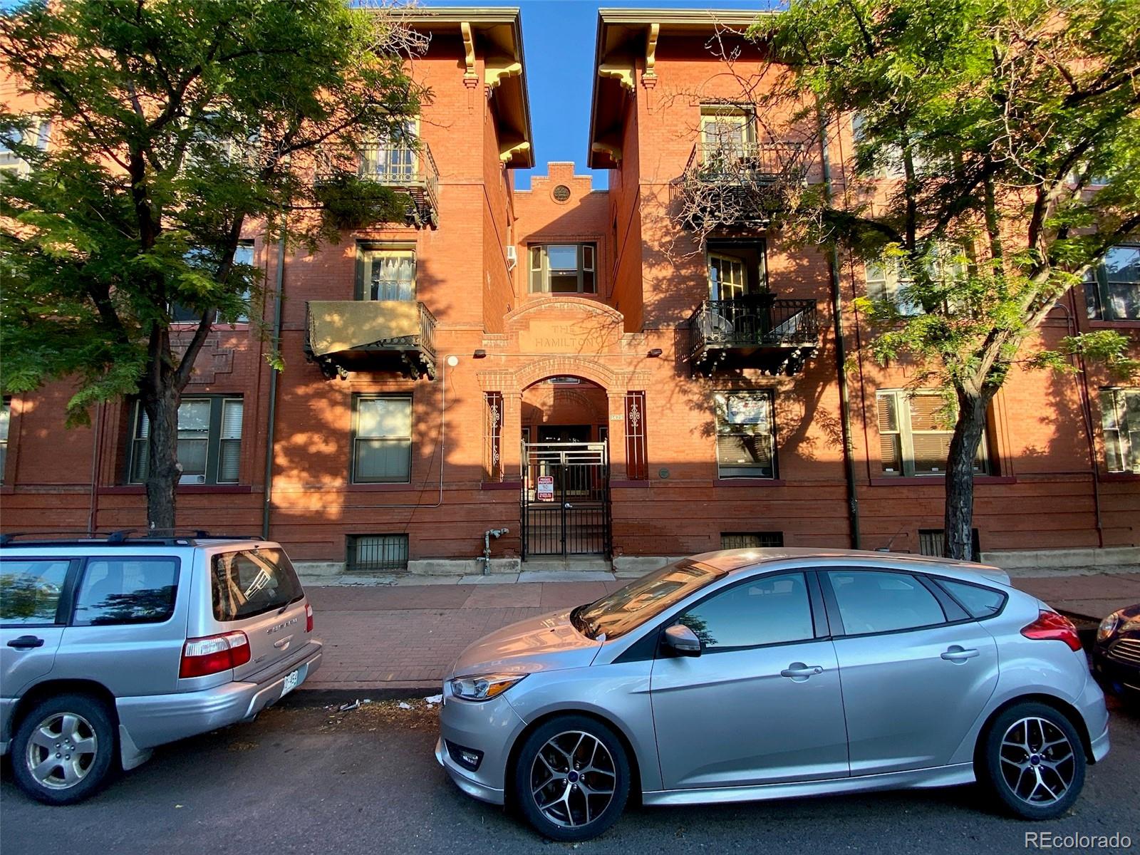 1475 N Humboldt Street Denver CO 80218