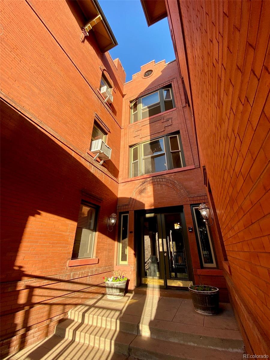 1475 N Humboldt Street Denver CO 80218