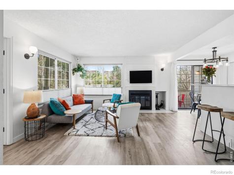4827 White Rock Circle Boulder CO 80301