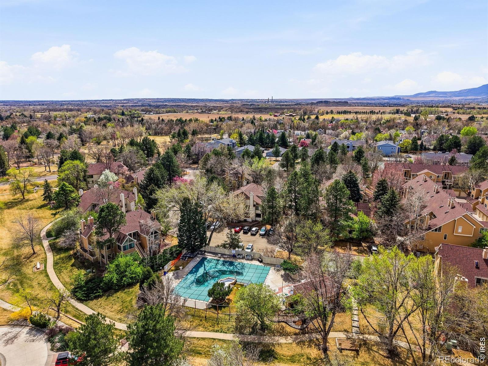 4827 White Rock Circle Boulder CO 80301