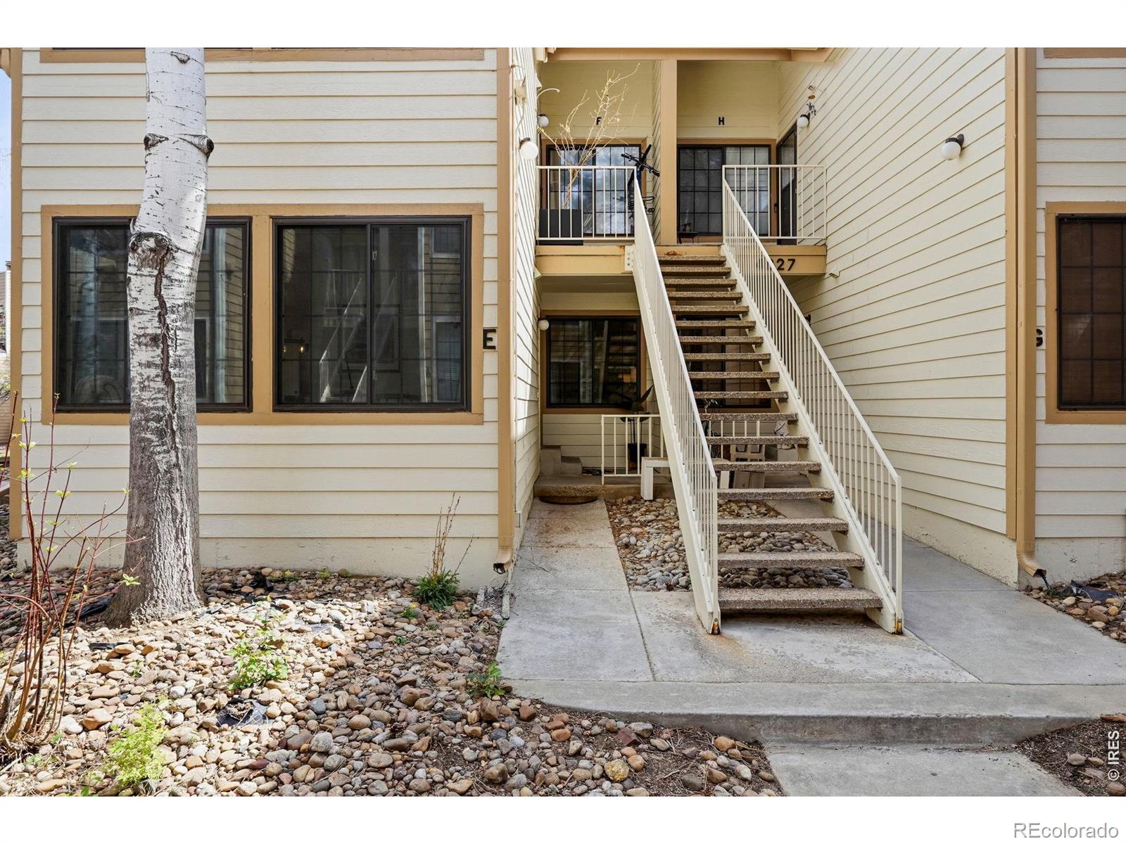 4827 White Rock Circle Boulder CO 80301