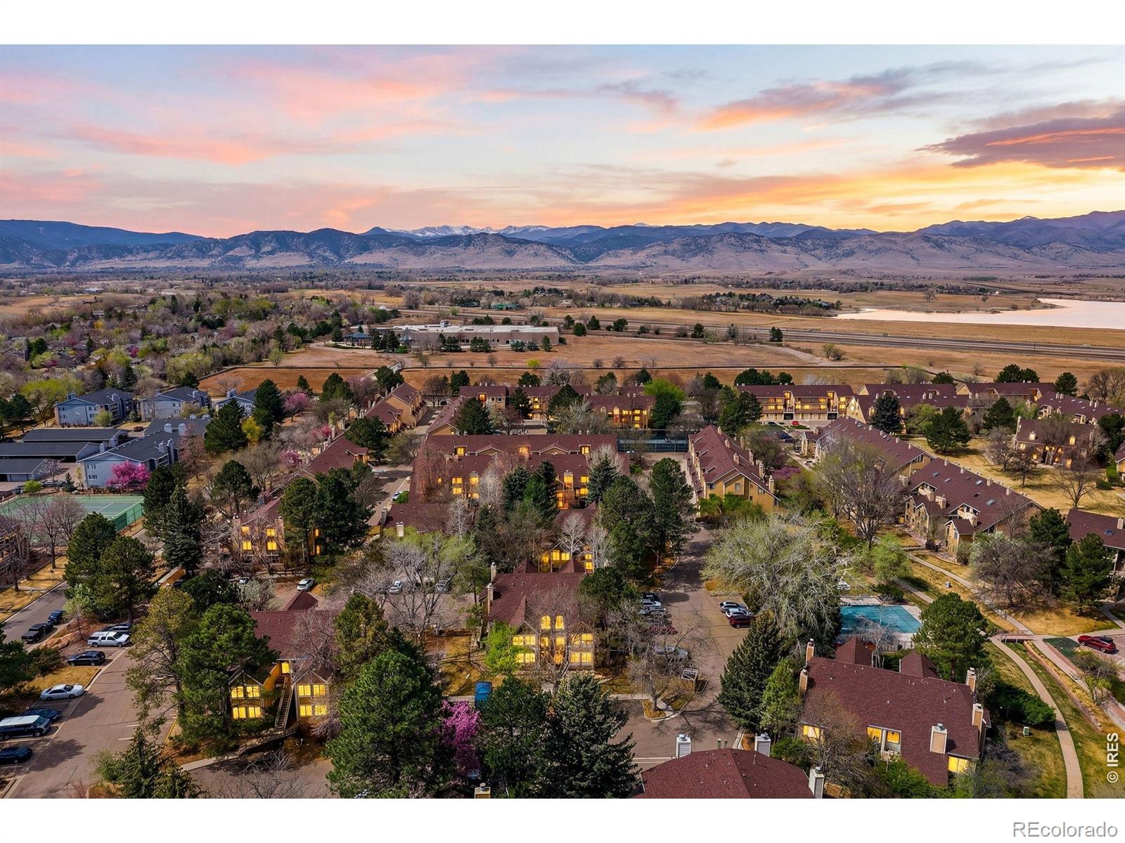 4827 White Rock Circle Boulder CO 80301