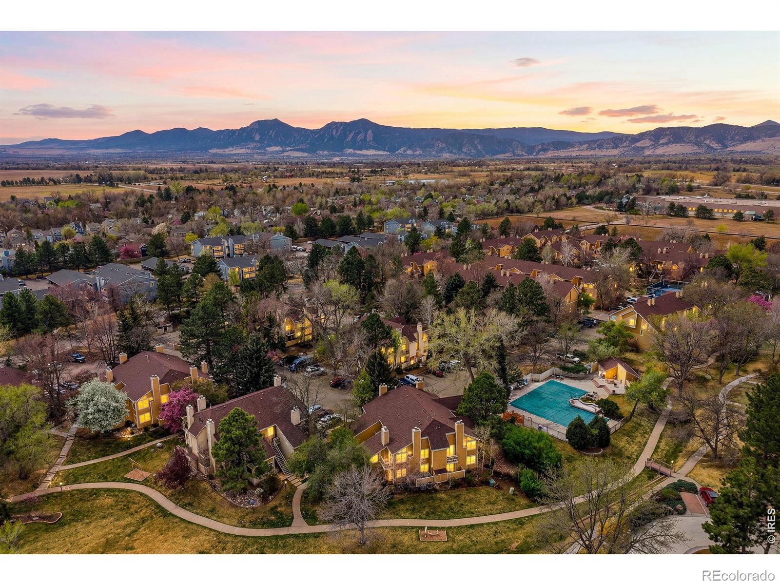 4827 White Rock Circle Boulder CO 80301