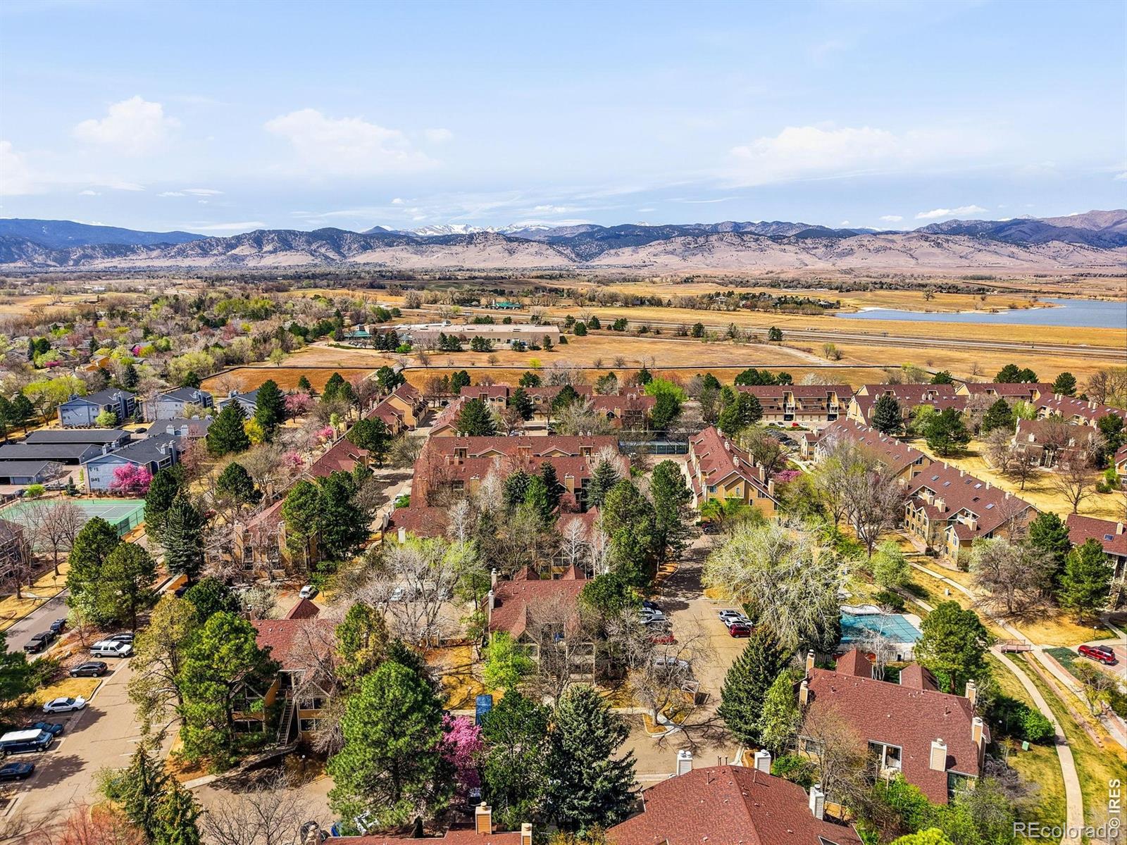 4827 White Rock Circle Boulder CO 80301