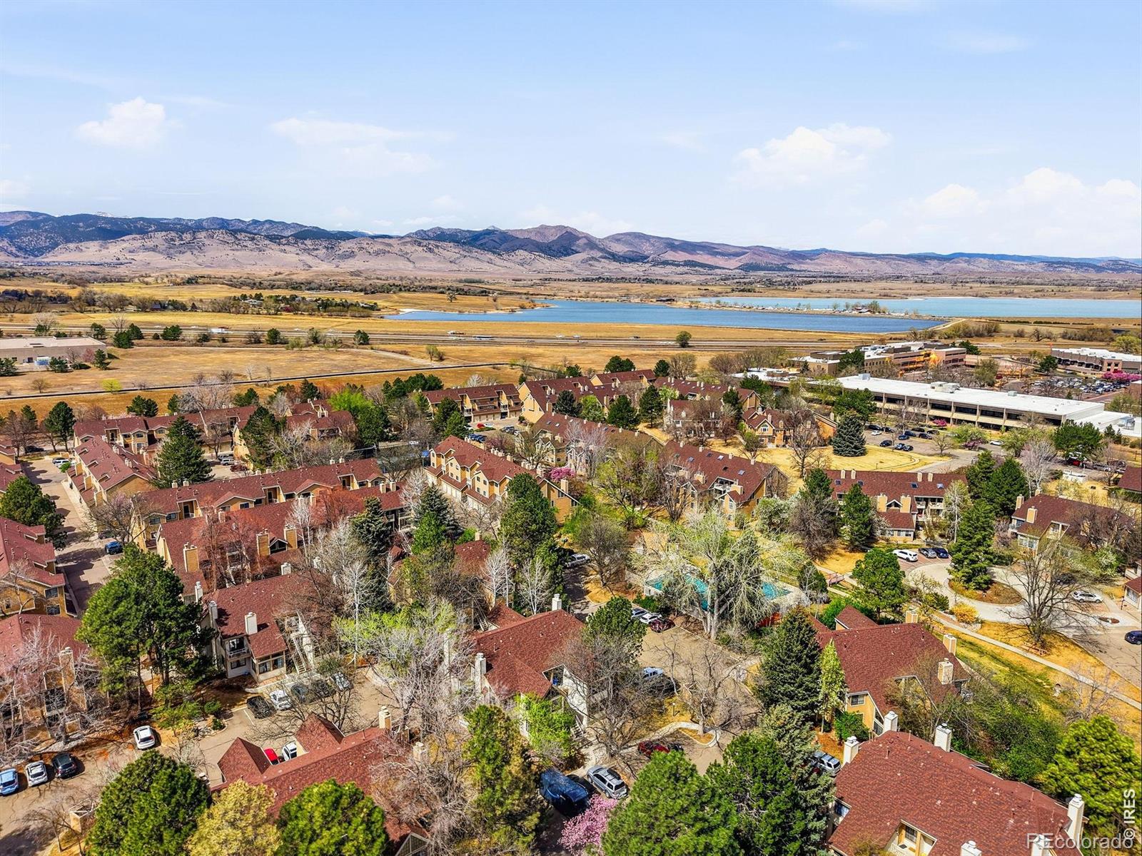 4827 White Rock Circle Boulder CO 80301