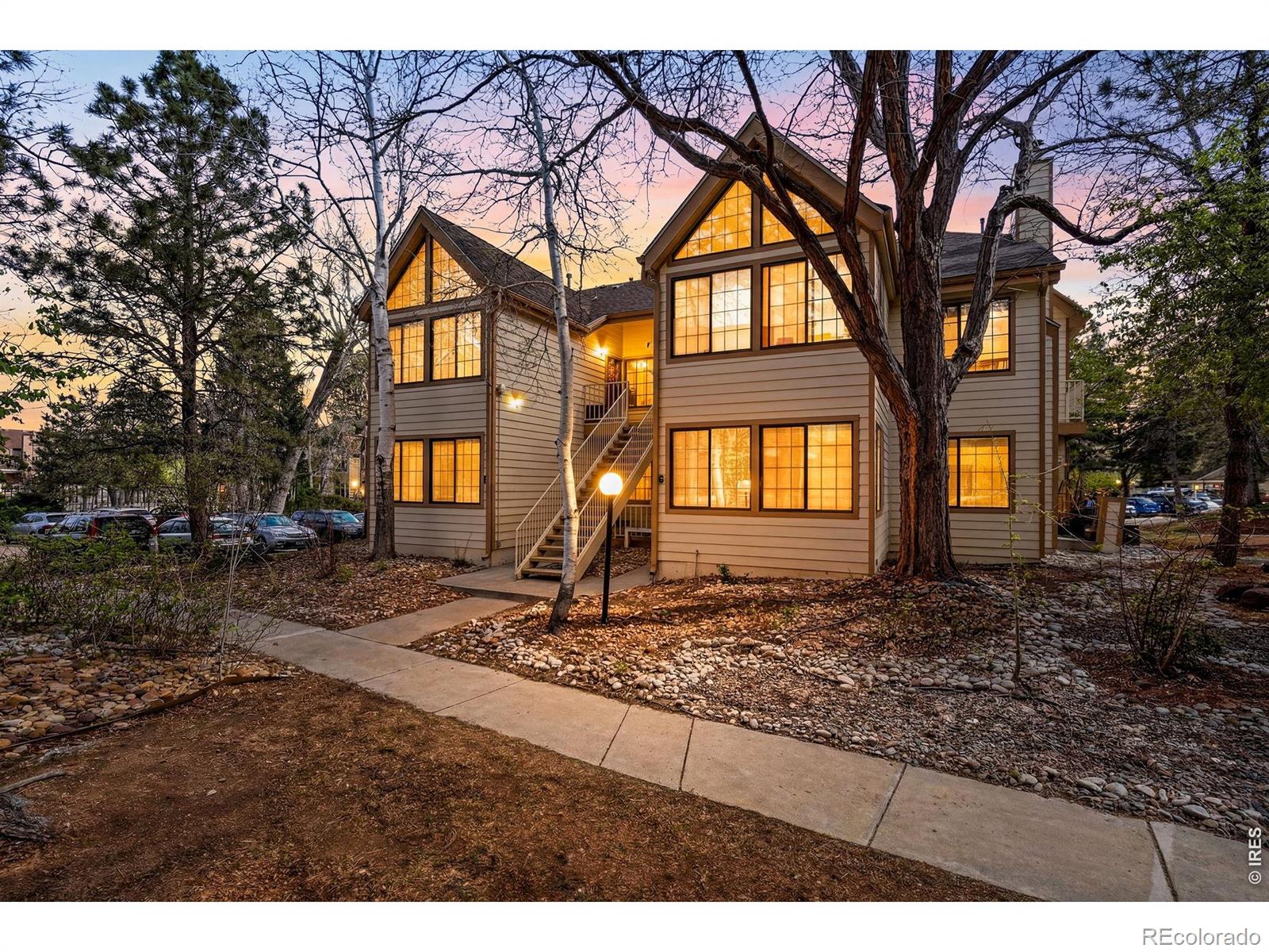 4827 White Rock Circle Boulder CO 80301