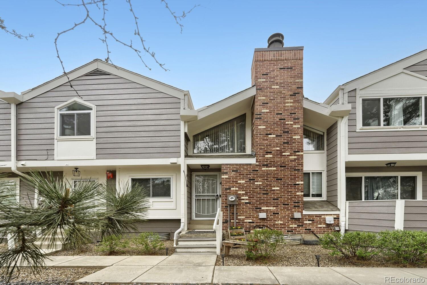 6840 W 84th Circle Arvada CO 80003