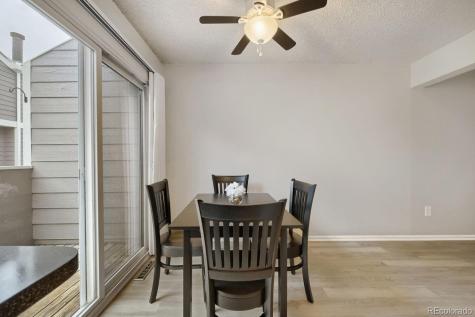 6840 W 84th Circle Arvada CO 80003