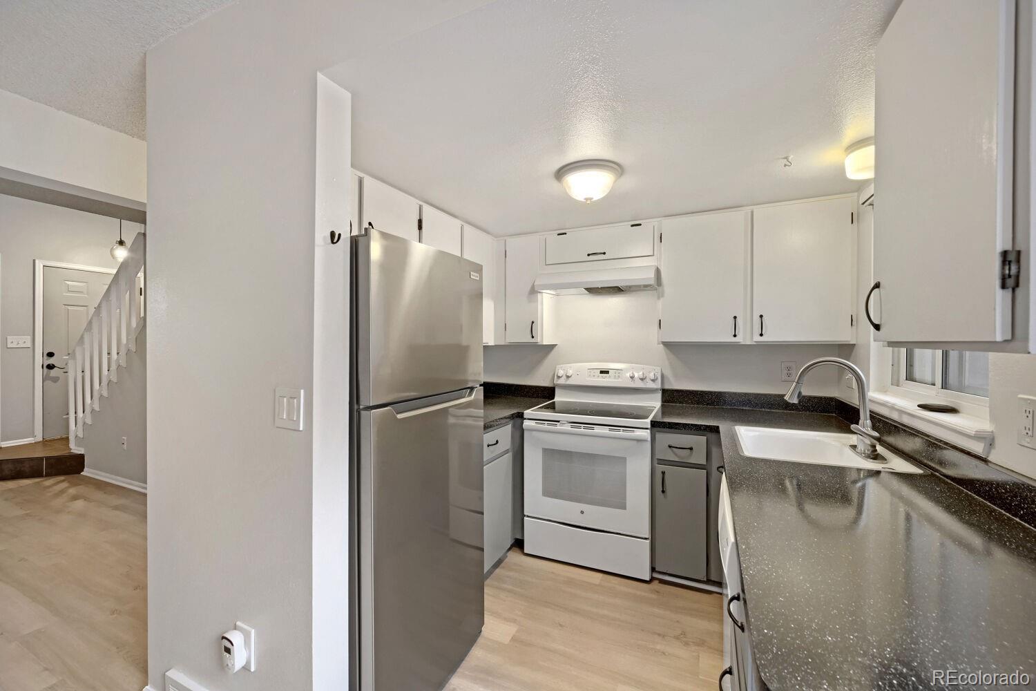6840 W 84th Circle Arvada CO 80003
