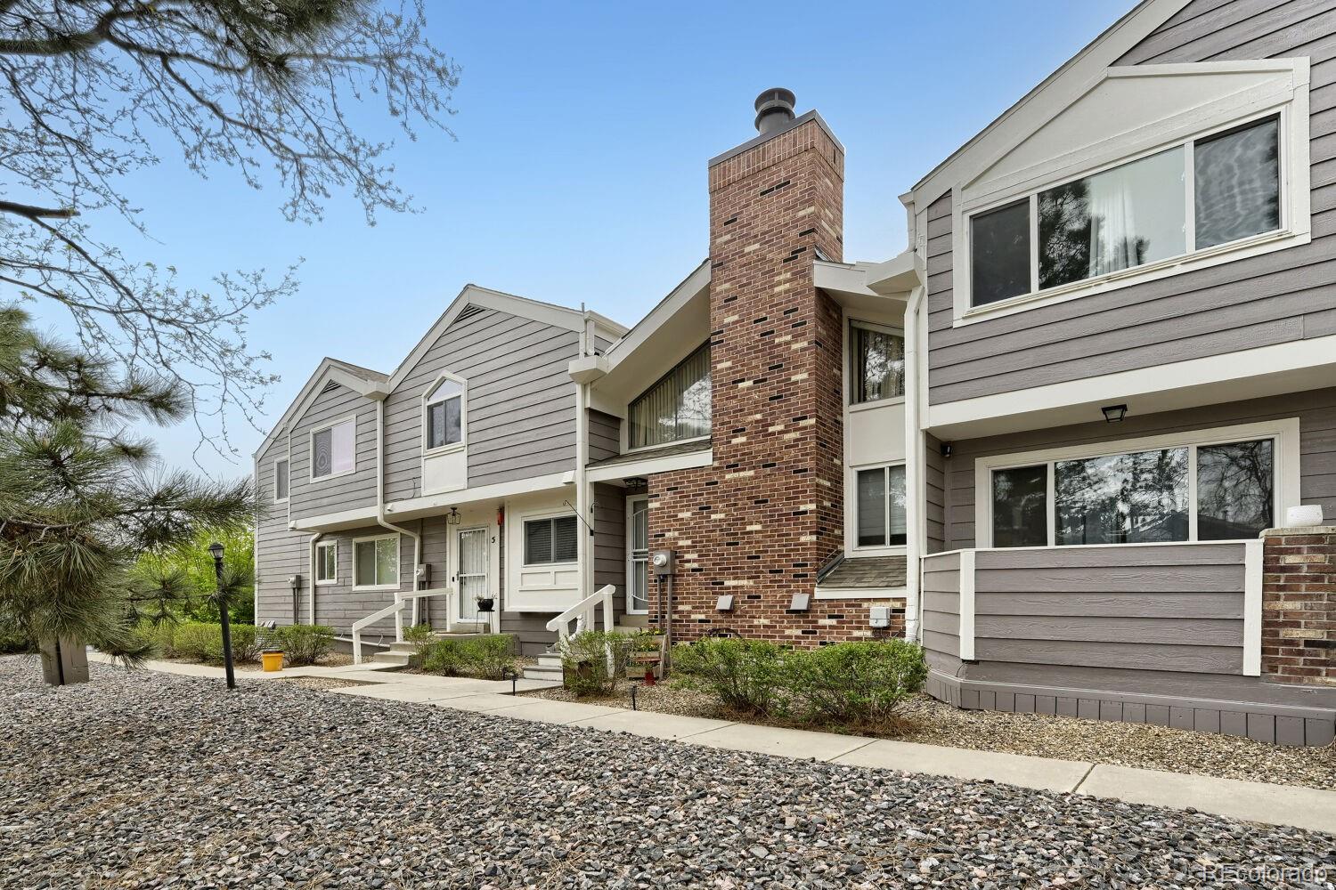 6840 W 84th Circle Arvada CO 80003
