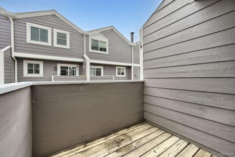 6840 W 84th Circle Arvada CO 80003