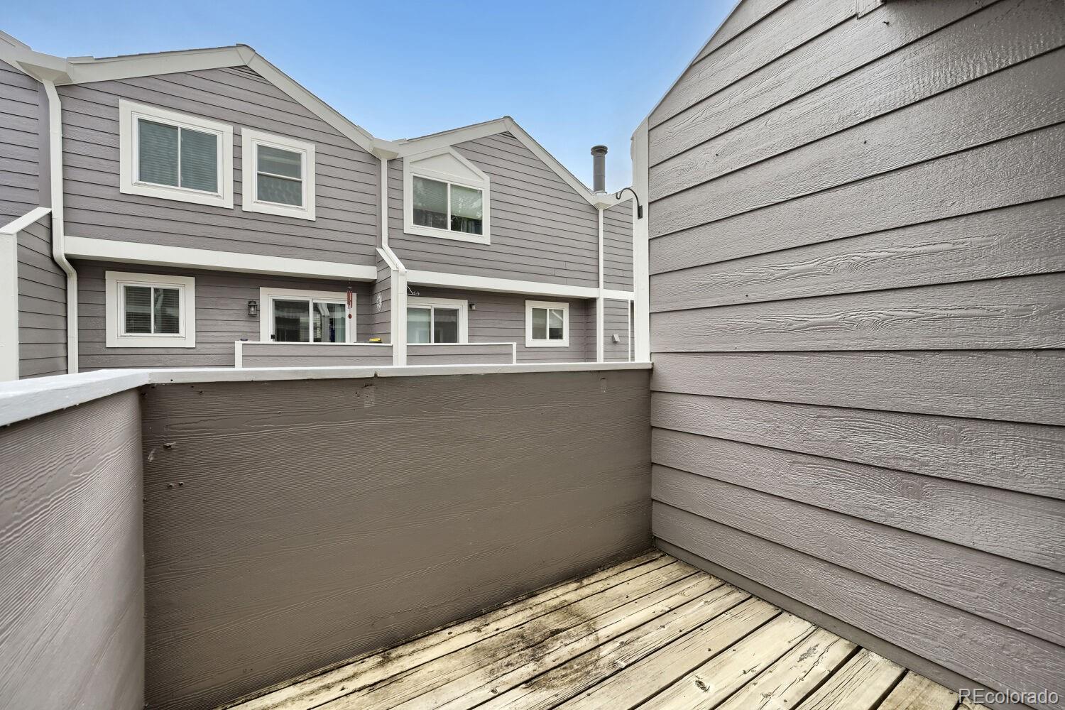 6840 W 84th Circle Arvada CO 80003