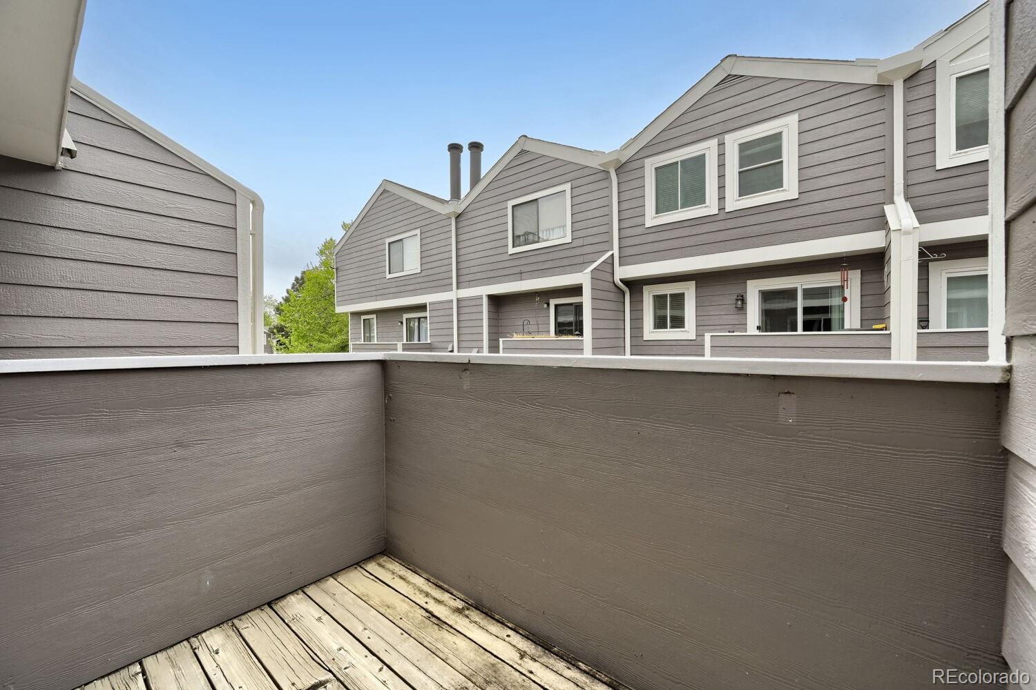 6840 W 84th Circle Arvada CO 80003