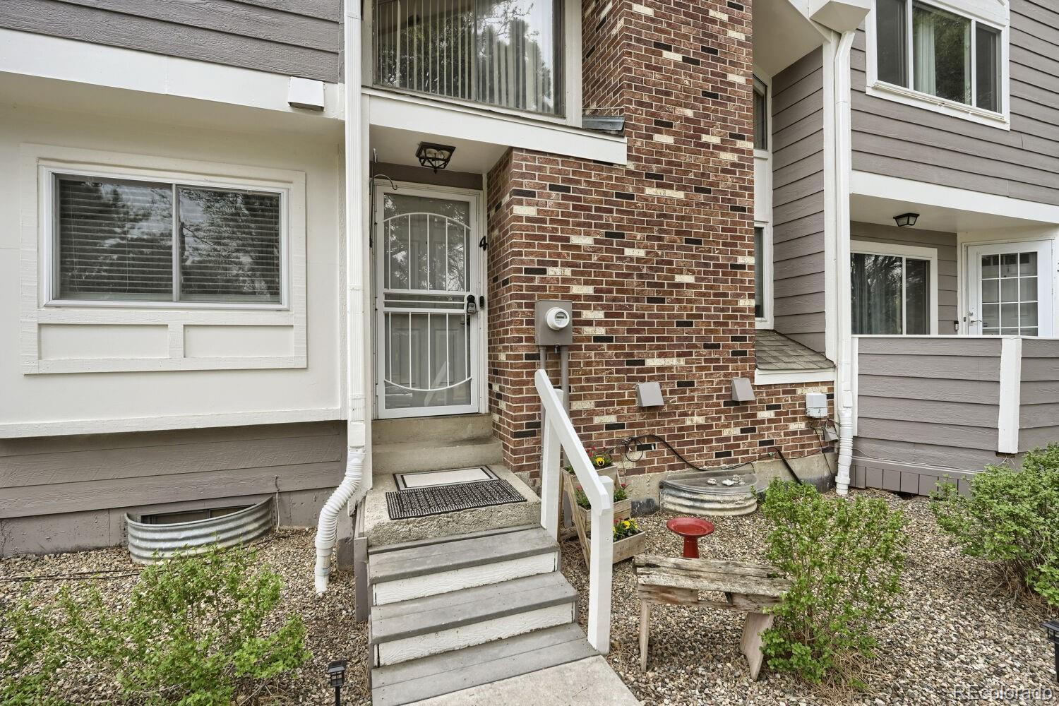 6840 W 84th Circle Arvada CO 80003