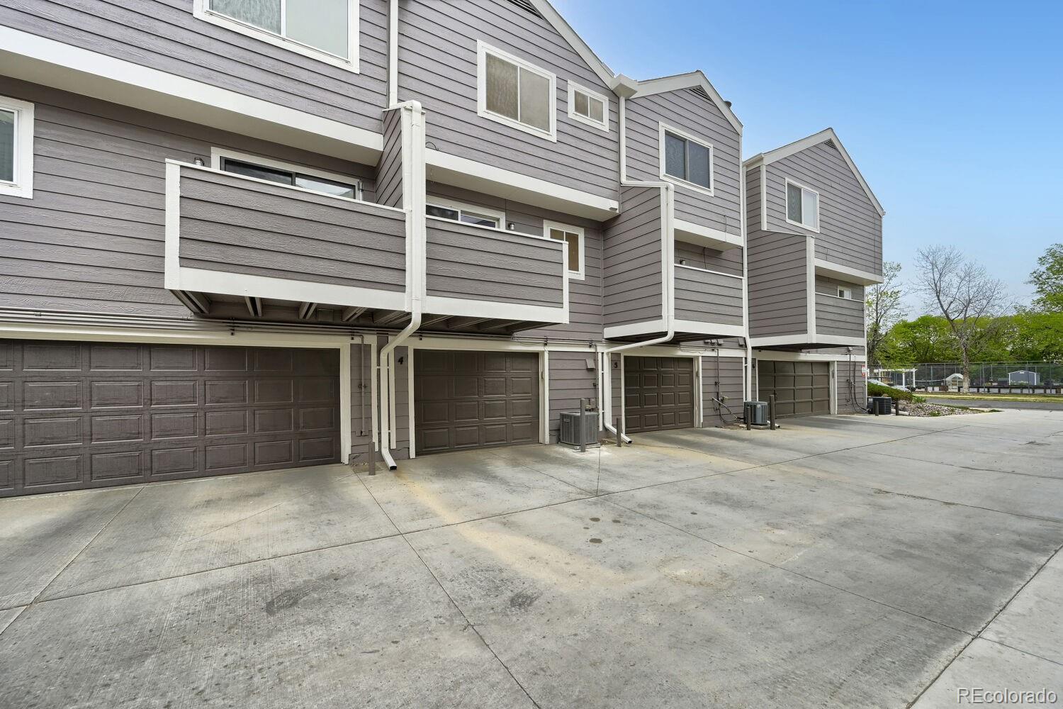 6840 W 84th Circle Arvada CO 80003